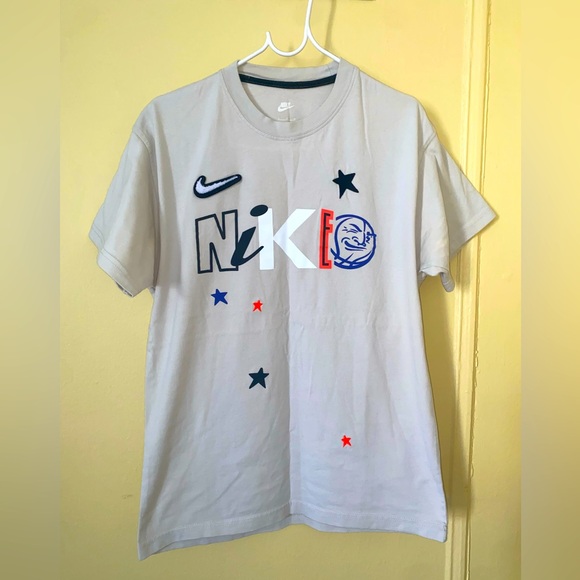Nike Other - Nike Men T-shirt